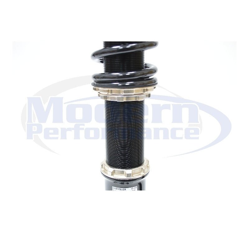 BC Coilover Suspension, 00-05 Neon / 03-05 Neon SRT-4