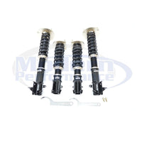 BC RM Series Coilover Suspension, 00-05 Neon/03-05 Neon SRT-4