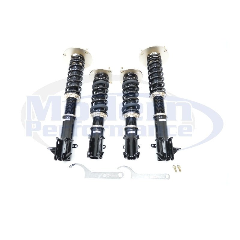 BC RM Series Coilover Suspension, 00-05 Neon/03-05 Neon SRT-4