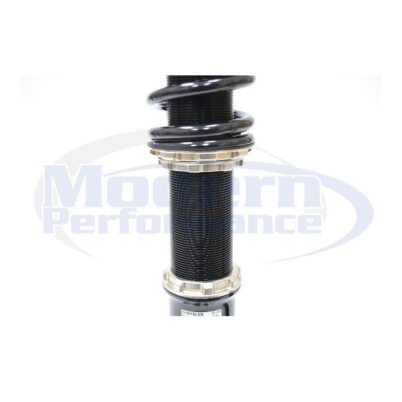 BC RM Series Coilover Suspension, 00-05 Neon/03-05 Neon SRT-4