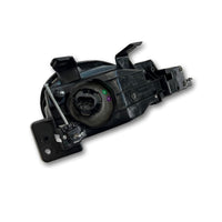 DEPO Euro Diamond Chrome Headlights PLUS front turn signals, 95-99 Neon