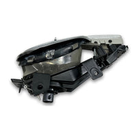 DEPO Euro Diamond Chrome Headlights PLUS front turn signals, 95-99 Neon