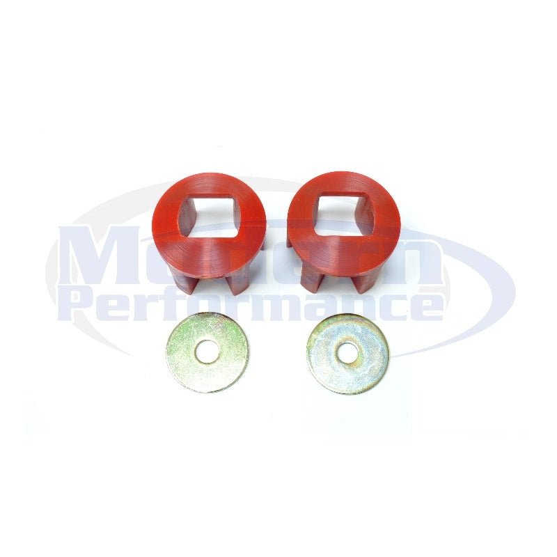 Prothane Engine Mount Inserts, 00-05 Neon/ SRT-4 / 01-10 PT Cruiser