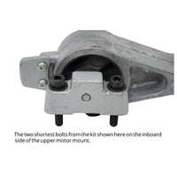 MPx High Strength Engine Mount Bolt Set, 03-05 Neon SRT-4 / 03-06 Chrysler GT Cruiser