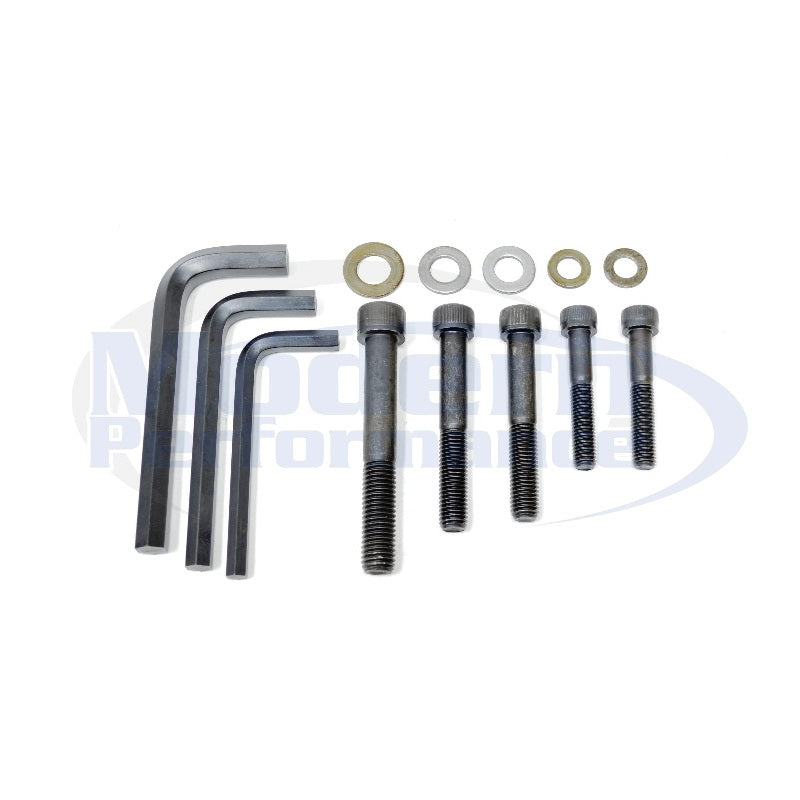 MPx High Strength Engine Mount Bolt Set, 03-05 Neon SRT-4 / 03-06 Chrysler GT Cruiser