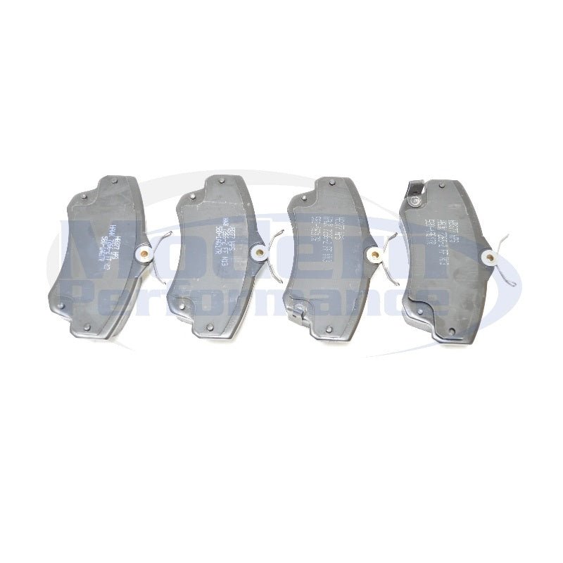 Hawk HPS Front Brake Pads, 03-05 Neon SRT-4 / 01-10 PT Cruiser