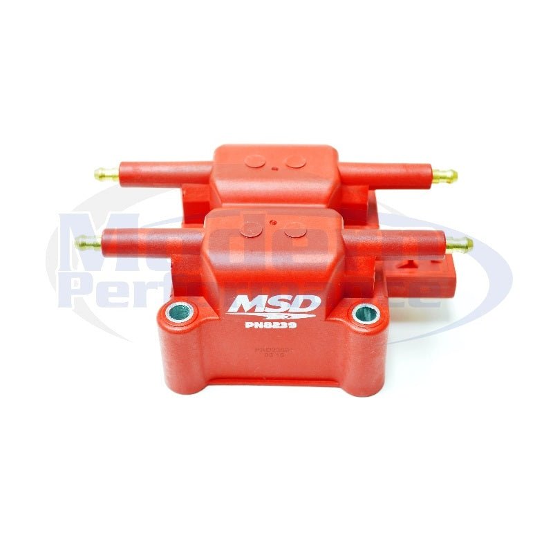 MSD Coil Pack 95-2010 Neon/SRT-4/PT/GT Cruiser