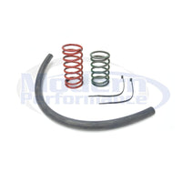 AGP Wastegate Actuator, 08-09 Caliber SRT-4