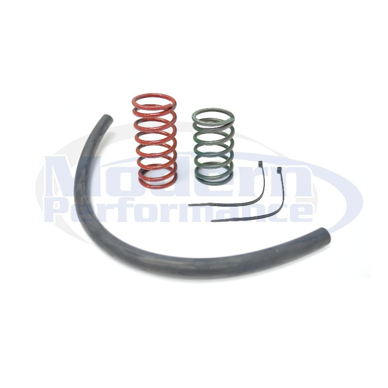 AGP Wastegate Actuator, 08-09 Caliber SRT-4