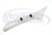 AutoMeter A-Pillar Replacement Dual Gauge Pod, 07-12 Caliber