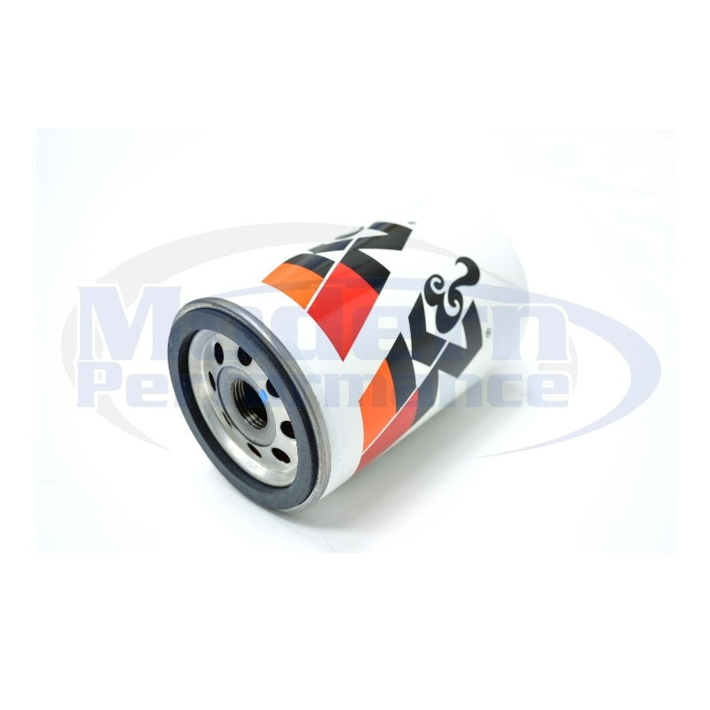 K&N Gold Oil Filter, 03-05 Neon SRT-4 / 01-10 PT Cruiser