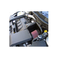 K&N Air Intake, 08-09 Caliber SRT-4