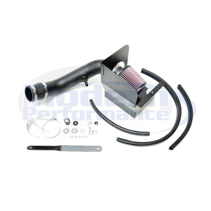 K&N Air Intake, 08-09 Caliber SRT-4