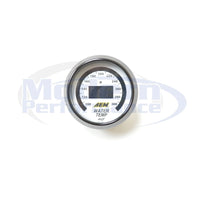 AEM Digital Oil/Water/Trans Temperature Gauge (100-300 Degree)