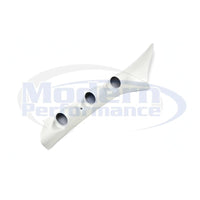 AutoMeter A-Pillar Replacement Triple Gauge Pod, 07-12 Caliber