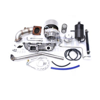 AGP Turbo Upgrade Kit, 03-05 Neon SRT-4/PT Cruiser Turbo