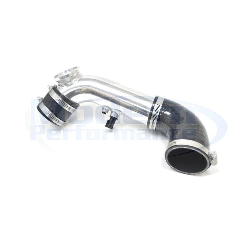 AGP Upper Hard Pipe (UHP) w/ Blow Off Valve Flange, 03-05 Neon SRT-4