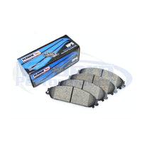 Hawk HPS Front Brake Pads, 08-09 Caliber SRT-4