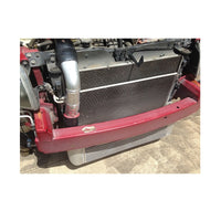 MPx Intercooler, 08-09 Caliber SRT-4