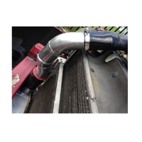 MPx Intercooler, 08-09 Caliber SRT-4