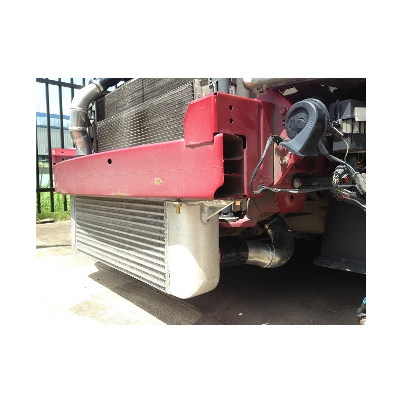 MPx Intercooler, 08-09 Caliber SRT-4