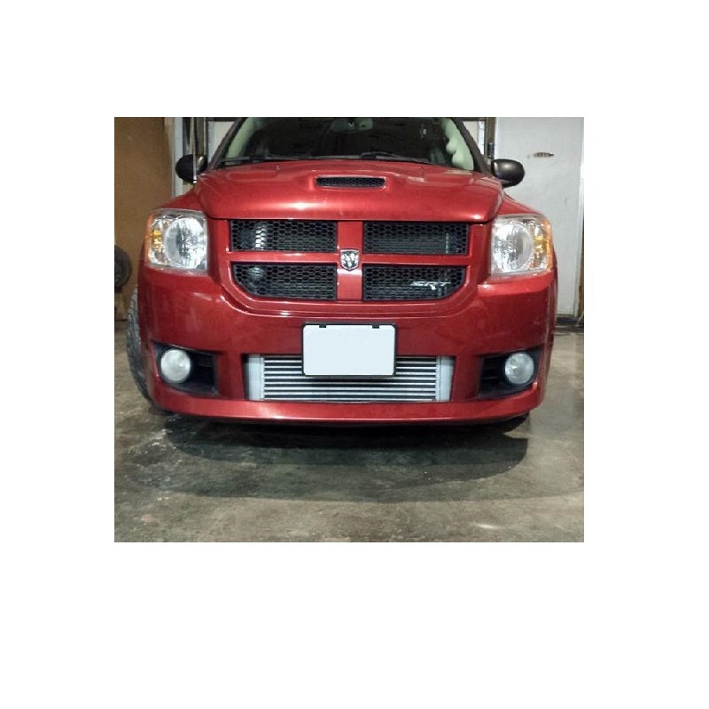 MPx Intercooler, 08-09 Caliber SRT-4