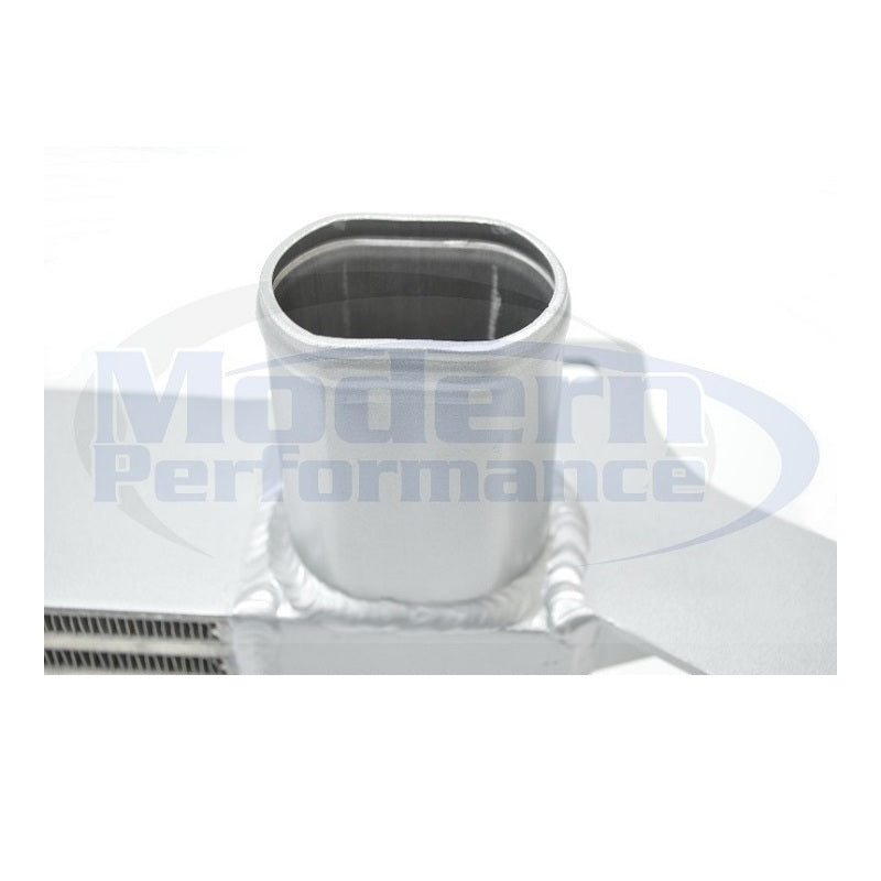 MPx Intercooler, 08-09 Caliber SRT-4