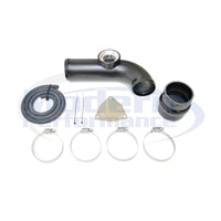 AGP Upper Hard Pipe (UHP), 08-09 Caliber SRT-4