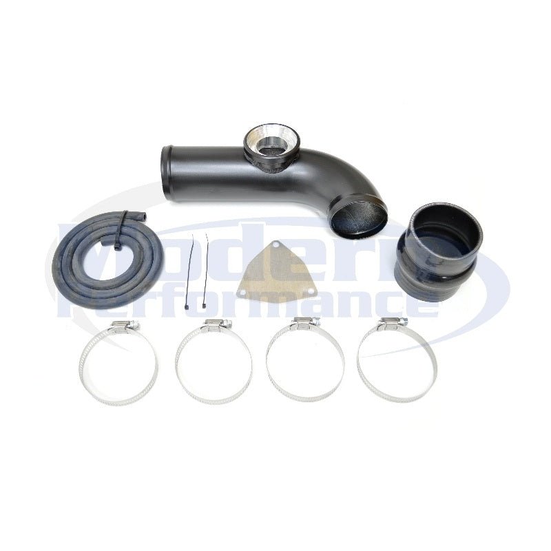 AGP Upper Hard Pipe (UHP), 08-09 Caliber SRT-4