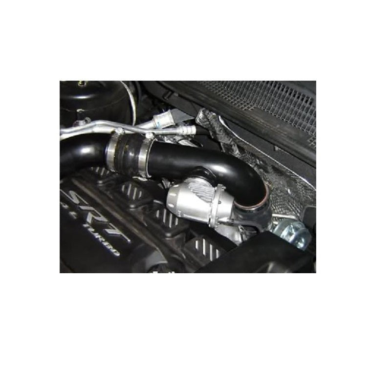 AGP Upper Hard Pipe (UHP), 08-09 Caliber SRT-4