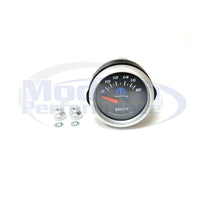 Mopar Voltmeter Gauge (8-18V)