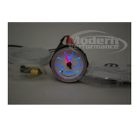Mopar Boost Gauge (-30/+20)