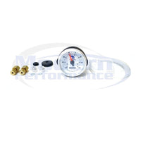 Mopar Boost Gauge (-30/+20)