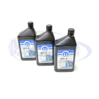Mopar Transmission Fluid (ATF+4), 08-09 Caliber SRT-4