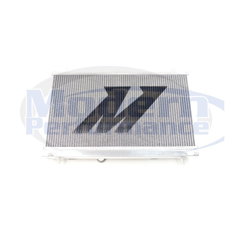 Mishimoto Aluminum Radiator, 00-05 Neon / SRT-4
