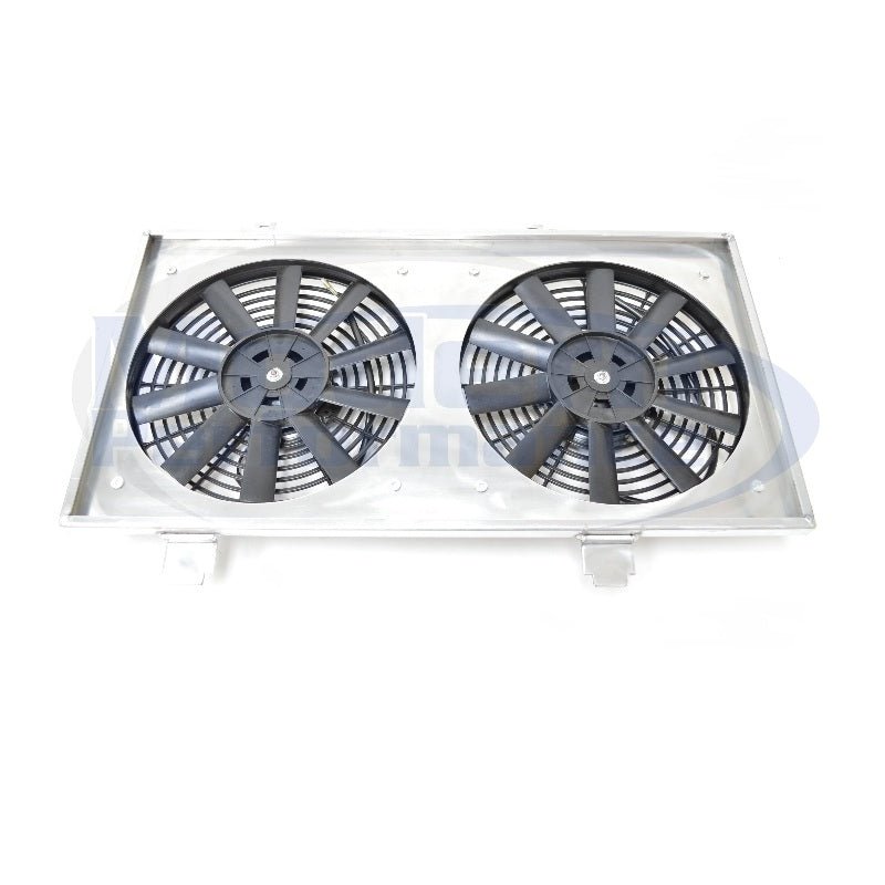 Mishimoto Radiator Fan Shroud, 00-05 Neon / 03-05 SRT-4