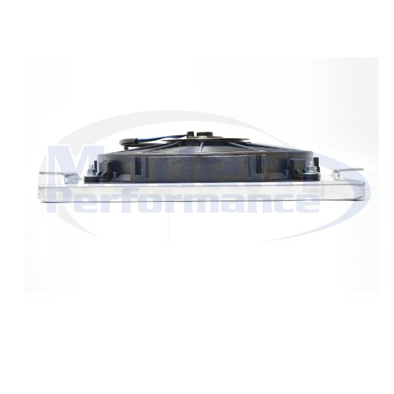 Mishimoto Radiator Fan Shroud, 00-05 Neon / 03-05 SRT-4