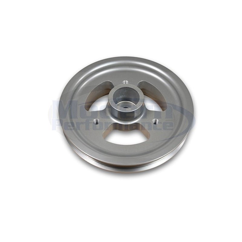 MPx Underdrive Crankshaft Pulley, 95-99 Neon