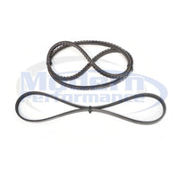 MPx Underdrive Crankshaft Pulley, 95-99 Neon