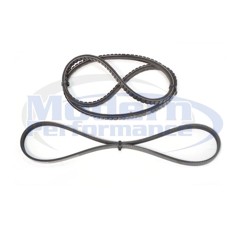 MPx Underdrive Crankshaft Pulley, 95-99 Neon