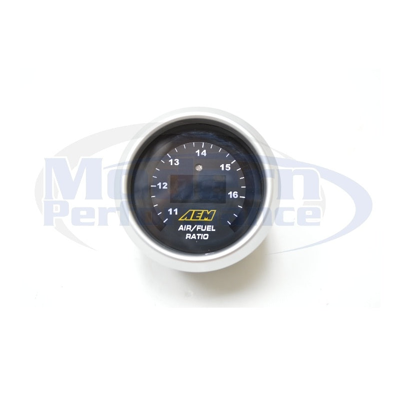 AEM UEGO Digital Air Fuel Ratio Wideband Gauge