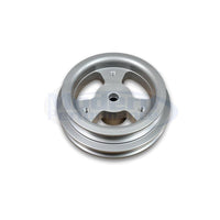 MPx Underdrive Crankshaft Pulley, 00-05 Neon/95-99 Eclipse NA