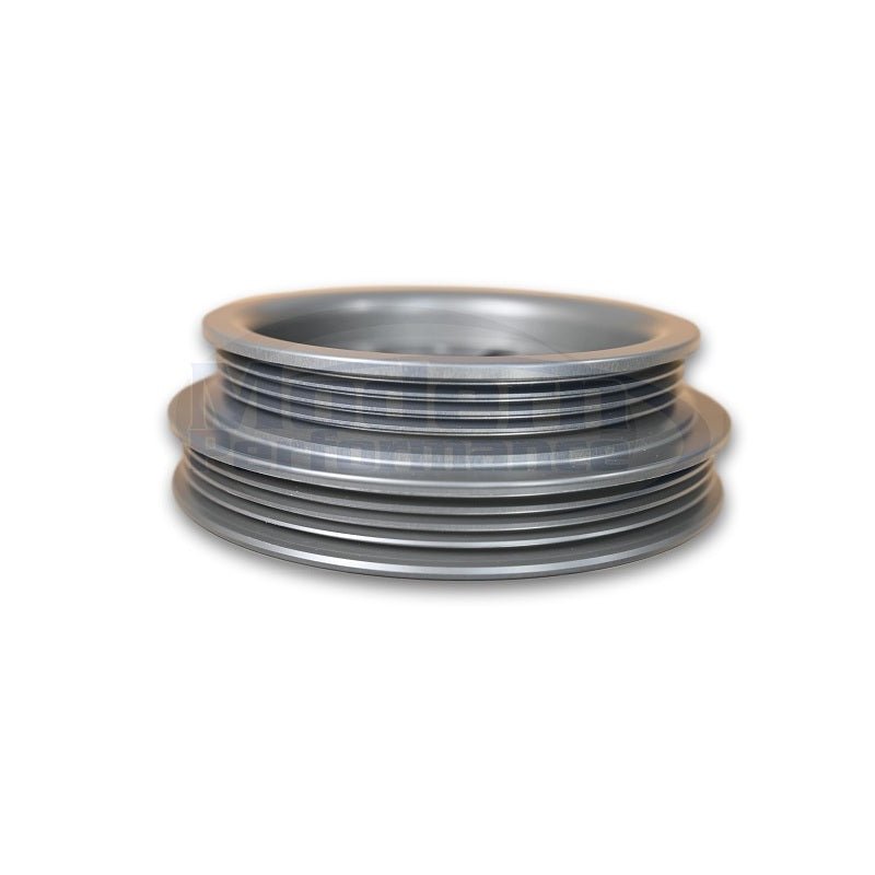 MPx Underdrive Crankshaft Pulley, 00-05 Neon/95-99 Eclipse NA