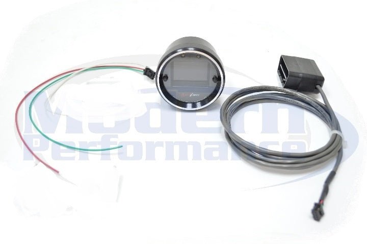 Aeroforce Interceptor Gauge, 07-12 Caliber / 06-12 PT Cruiser