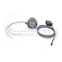 Aeroforce Interceptor Gauge, 03-05 Neon / 03-05 PT Cruiser