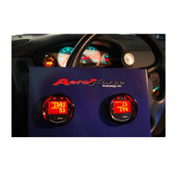 Aeroforce Interceptor Gauge, 03-05 Neon / 03-05 PT Cruiser