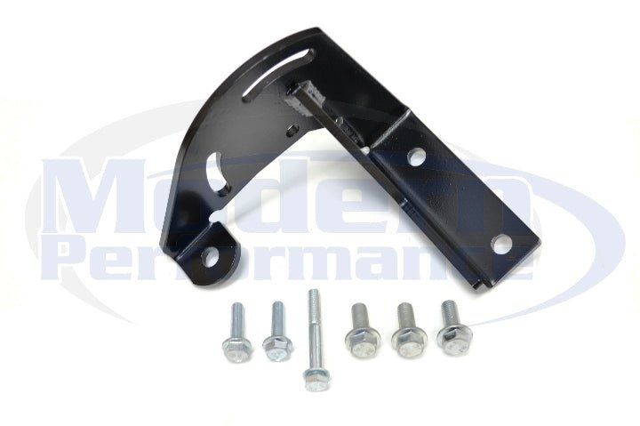 MPx 2.4L Engine Swap Power Steering Bracket