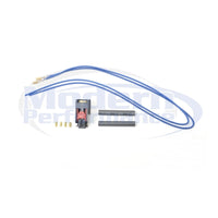Mopar Idle Air Control (IAC) Wiring & Connector Repair Kit 03-05 SRT-4/03-10 PT Cruiser