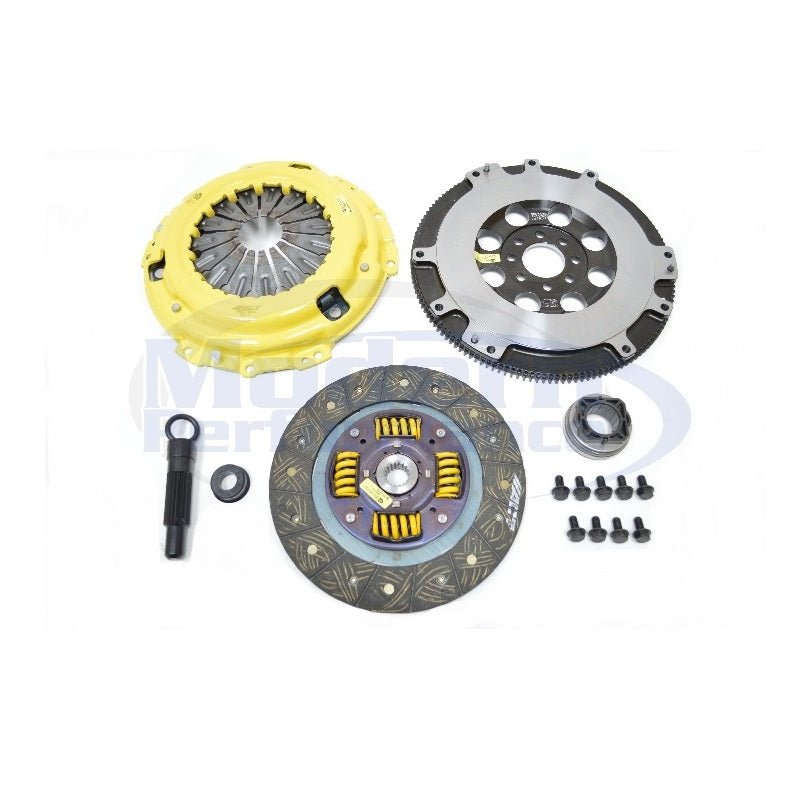 ACT HD Series Clutch w/ Flywheel, 03-05 Neon SRT-4