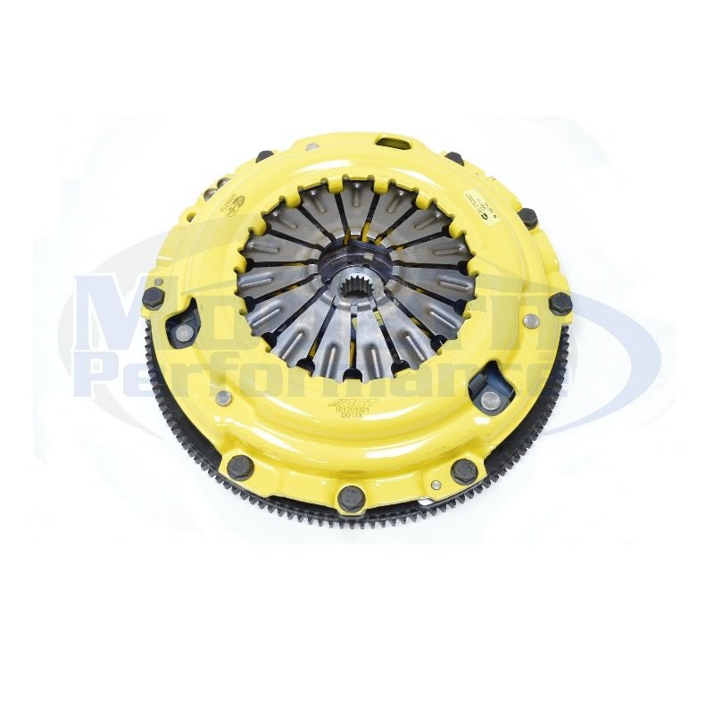 ACT XT Series Clutch w/ Flywheel, 03-05 Neon SRT-4